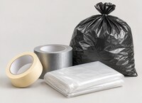 Ленты, пленки, мешки Ленты, пленки, мешки